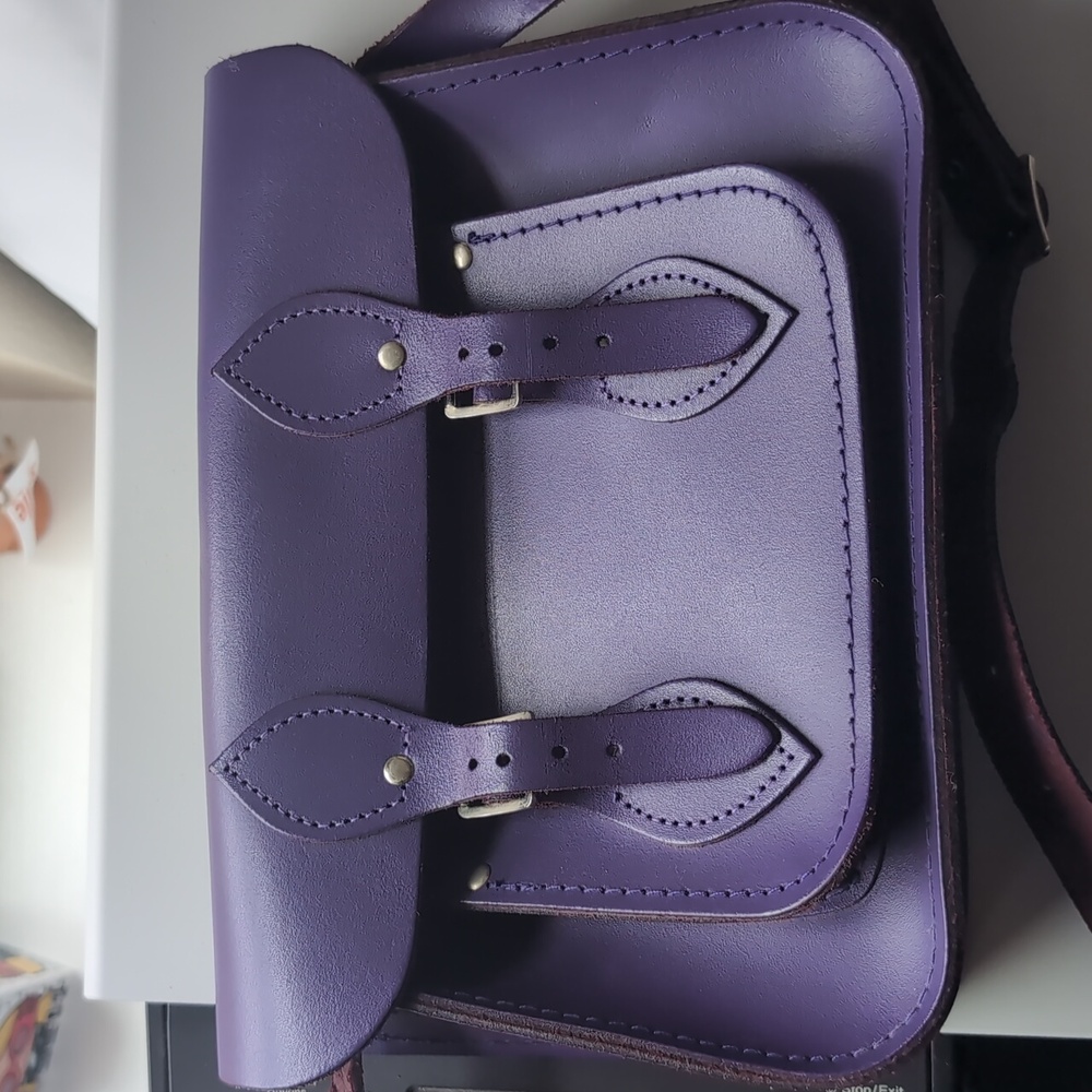Cambridge Satchel Company Crossbody